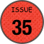 issue
35